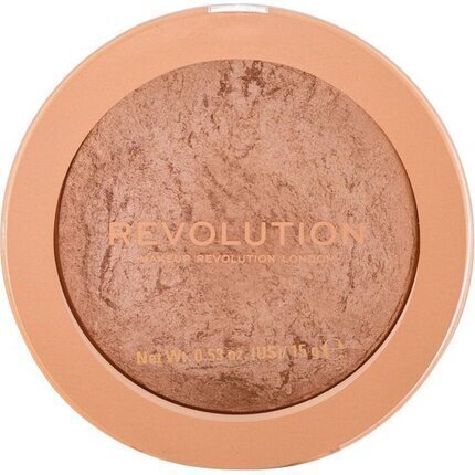 Makeup Revolution Re-Loaded Bronzer Holiday Romance
