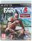Far Cry 3, PS3 -peli – kuva 4