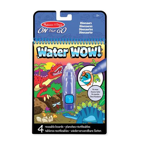 Water Wow! Dinosaur Melissa & Doug