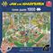Jan van Haasteren BBQ Party! (1000) – kuva 5