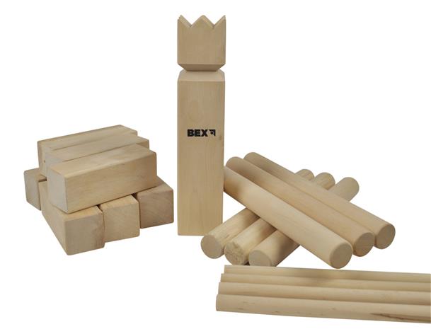 Bex Kubb Family (FSC Certified)