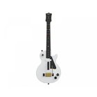 CRKD Gibson Les Paul Guitar Controller - Alpine White Pro Edition, PC/Nintendo Switch/Android -peliohjain