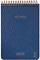 KOZO Premium Notebook A6 Navy – kuva 3