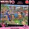 Wasgij Destiny 31 Home Delivery (1000) – kuva 4