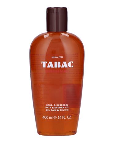 Tabac Original suihkugeeli 400 ml