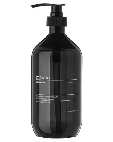 Meraki - Tiskiaine Shadow lake 1000 ml