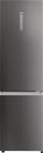 Haier HDPW3620DNPD, jääkaappipakastin