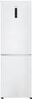 Haier EHD3PWDNPW186, jääkaappipakastin