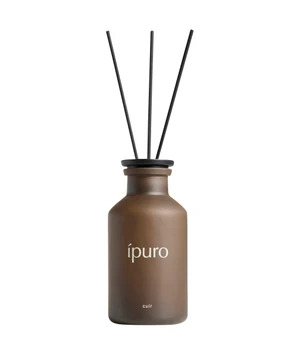 ipuro Classic cuir Huonetuoksu 240 ml