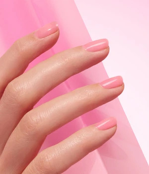 Manucurist Green Pink Sorbet