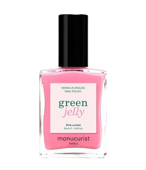 Manucurist Green Pink Sorbet