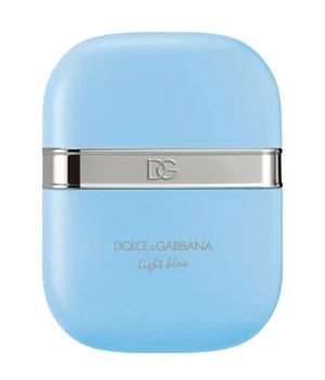 Dolce&Gabbana Light Blue Gel Eau de Toilette 30 ml