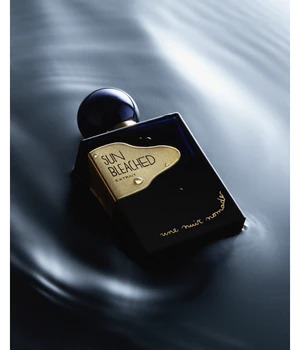 Une Nuit Nomade Extrait de Voyage Sun Bleached Eau de Parfum 100 ml