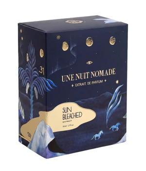 Une Nuit Nomade Extrait de Voyage Sun Bleached Eau de Parfum 50 ml