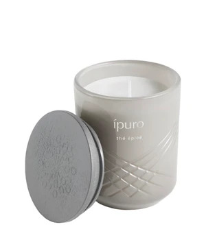 ipuro Exclusive the epice Tuoksukynttilä 270 g