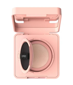 CATRICE Cloud Tint Cushion Highlighter Highlighter 4 g Nr. 010 - Stay Haloâ??d