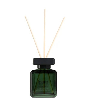 ipuro Essentials black bamboo Huonetuoksu 100 ml