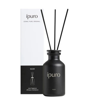 ipuro Classic noir Huonetuoksu 75 ml