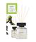ipuro Essentials lime light Huonetuoksu 200 ml – kuva 7
