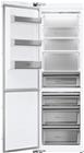 Haier HUT7518EWF, pakastin