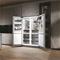 Haier HUT7518EWF, pakastin – kuva 5