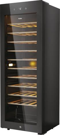 Haier HWS58GGH1, viinikaappi