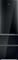 Haier CST9619DNGBW, jääkaappi – kuva 1