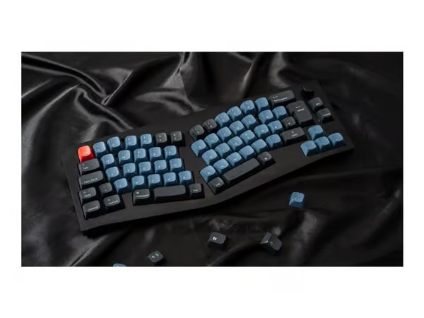Keychron Q8 QMK RGB, näppäimistö – kuva 3/4
