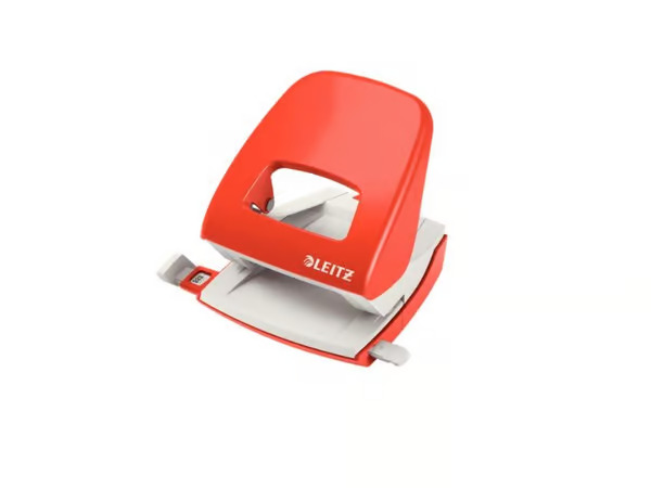 Leitz Hole punch