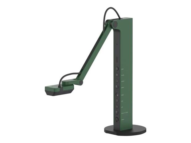 IPEVO VZ-R HDMI/USB 8MP Document Kamera
