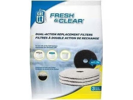 CATIT - Coal Filter For Small 2L - (785.0352)