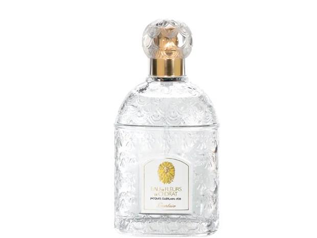 Guerlain Eau De Fleurs De Cédrat EDC 100 ml