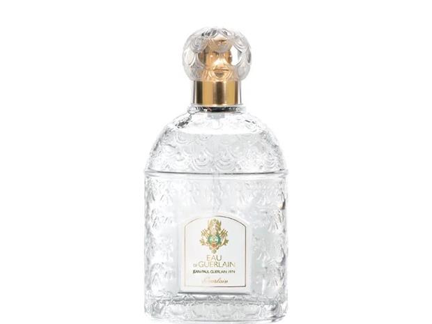 GUERLAIN Les Eaux Eau de Guerlain Eau de Cologne 100 ml