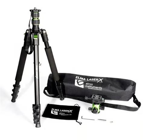 Elma X Tripod Jalusta 50-150 cm
