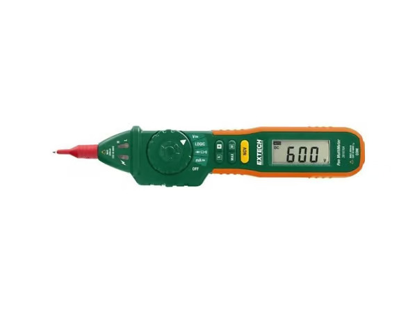 Extech 381676A Yleismittari