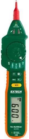 Extech 381676A Yleismittari
