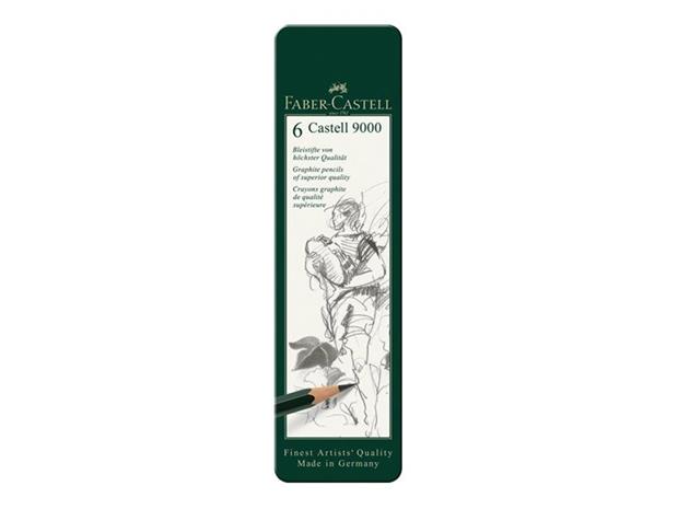 Faber-Castell â€“ 119063