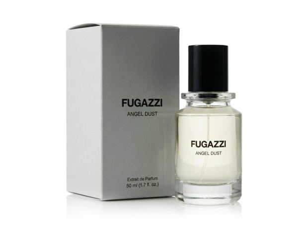 Fugazzi Angel Dust - EdP 50 ml