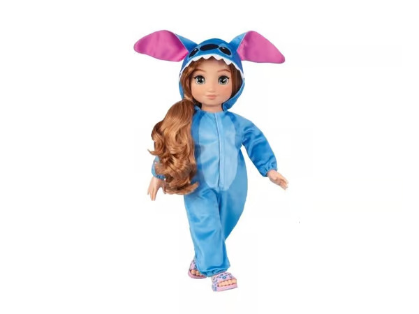 Disney ily 4EVER Docka med Stitch 45 cm