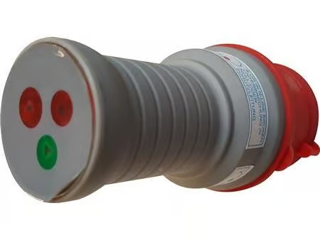 Elma PRT 516 Pistorasiakoestin CEE-pistorasioille