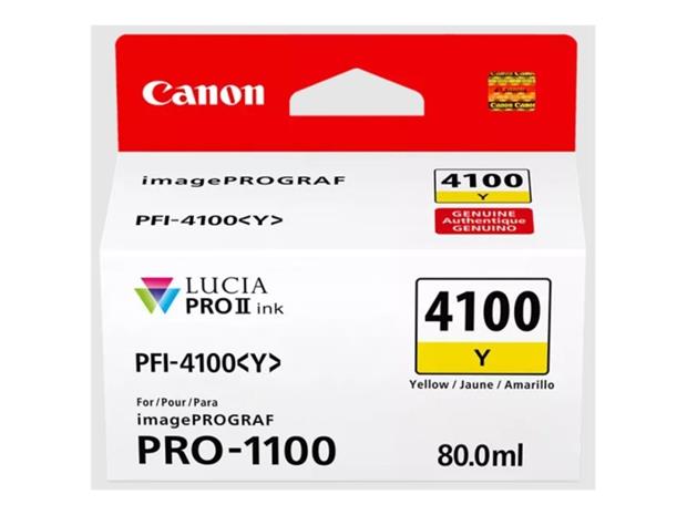 Canon 6780C001, mustekasetti
