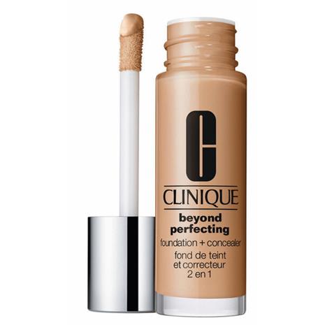 Clinique Beyond Perfecting Foundation + Concealer - CN 02 Breeze 30 ml