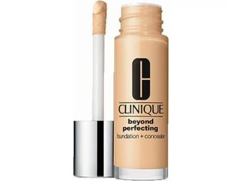Clinique Beyond Perfecting Foundation + Concealer - CN 02 Breeze 30 ml