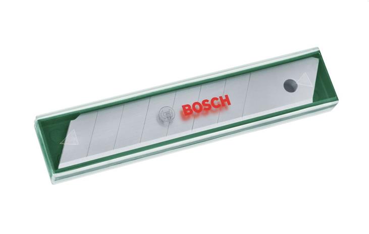 Bosch DIY 1600A032US Katkoterä 10 kpl