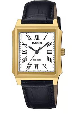 Casio Timeless Collection MTP-B190GL-7BVEF