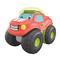 CB Stunt Wheels Pick Up Pullback -auto – kuva 5