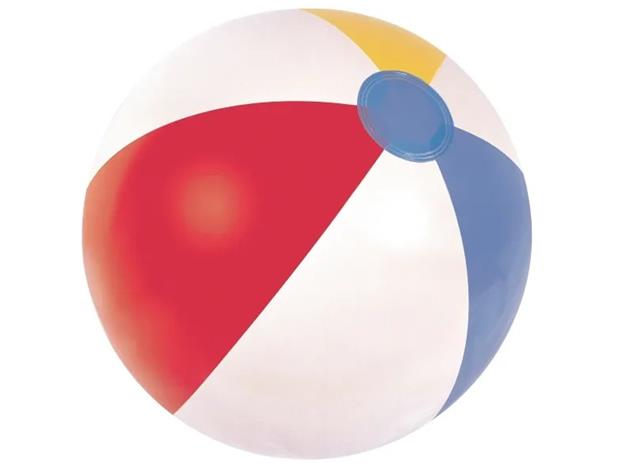 Bestway Beach Ball 61 cm rantapallo