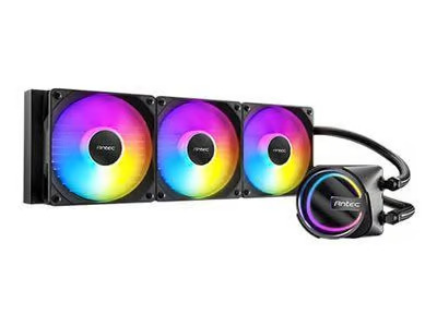 Antec skeleton 360 ARGB - CPU Vesijäähdytys