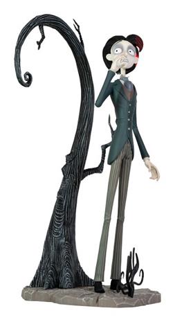 CORPSE BRIDE - Figurine "Victor"