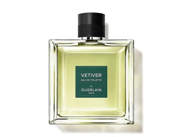 Guerlain Vetiver EDT 150 ml